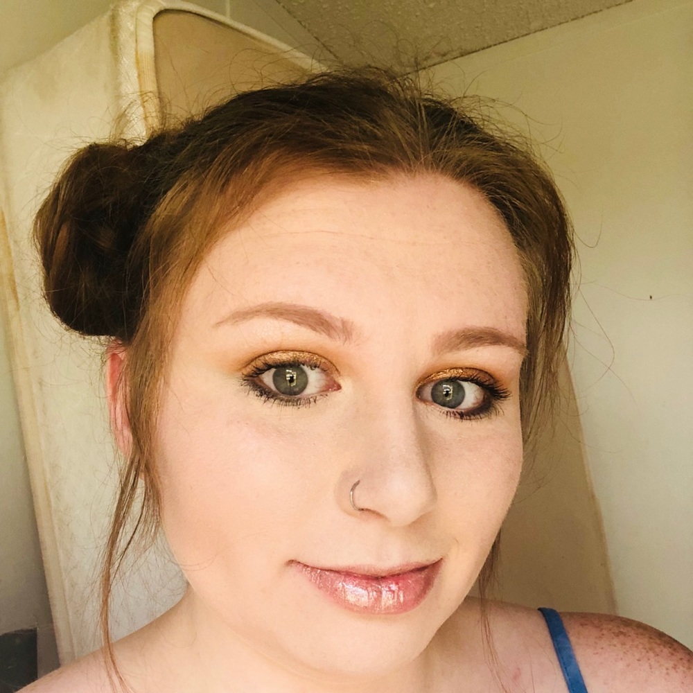 Meet your Posher, Paige